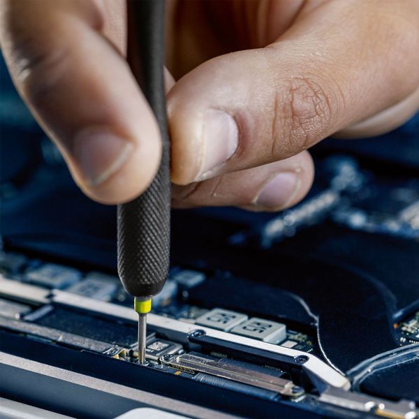 Jogo de Bits Impact Control 42 Peças Bosch