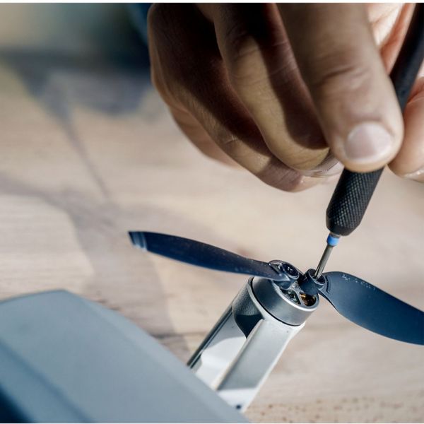 Jogo de Bits Impact Control 42 Peças Bosch