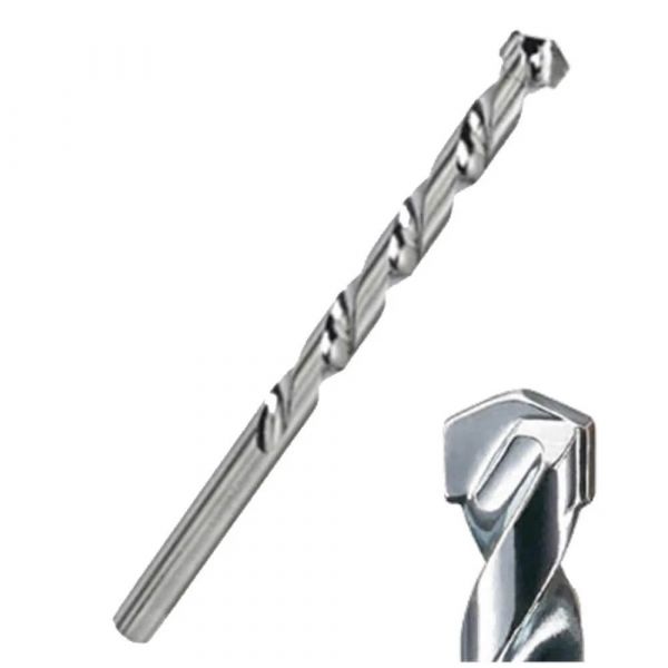 Jogo de Brocas – Metal 3-10mm 8 Peças Fertak