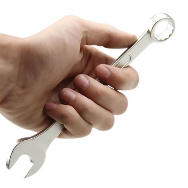 Jogo de Chave Combinada 6 a 17mm Mayle