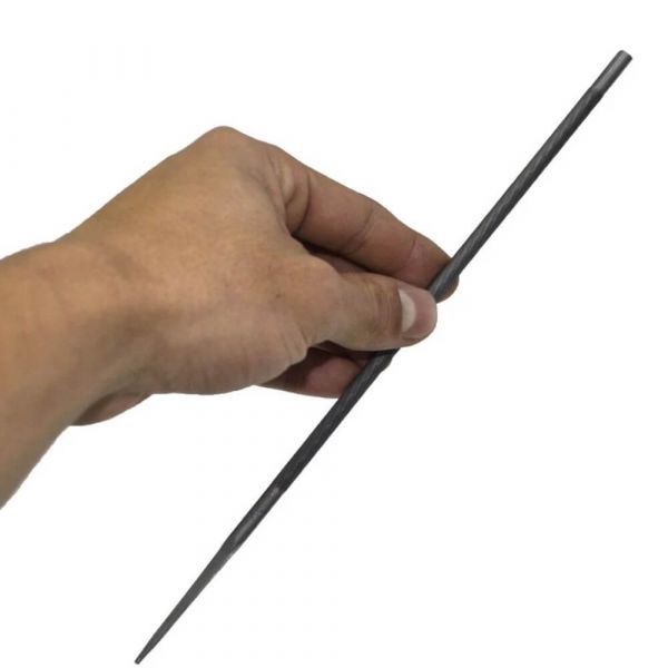 Lima Pra Motosserra 8x13/64 com 3 Unidades K&F