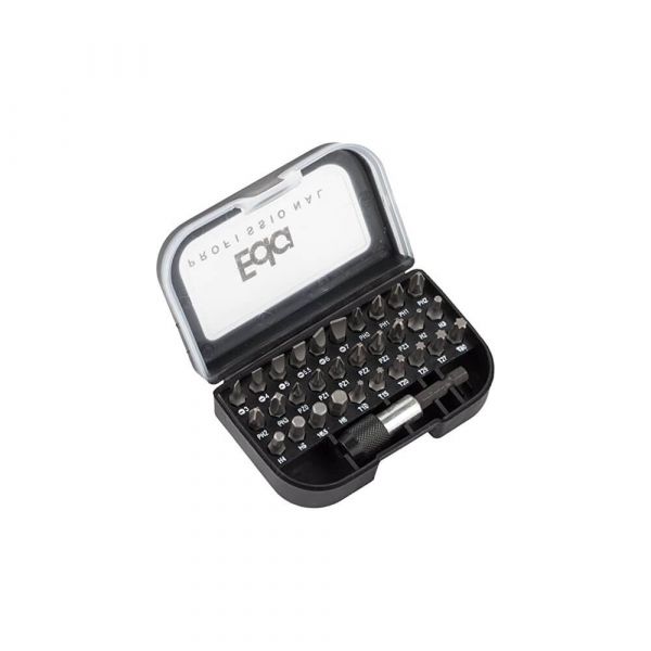 Jogo De Ponteira Bits Com 31 Peças 8ZP Eda Importadora