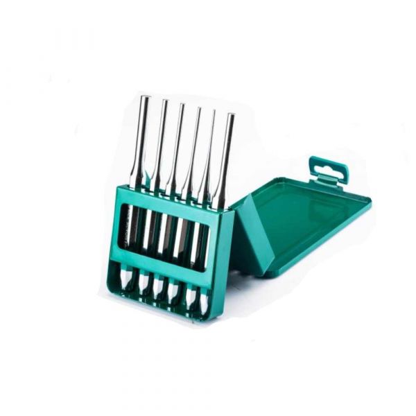 Jogo de Sacapinos com 6 peças Sata