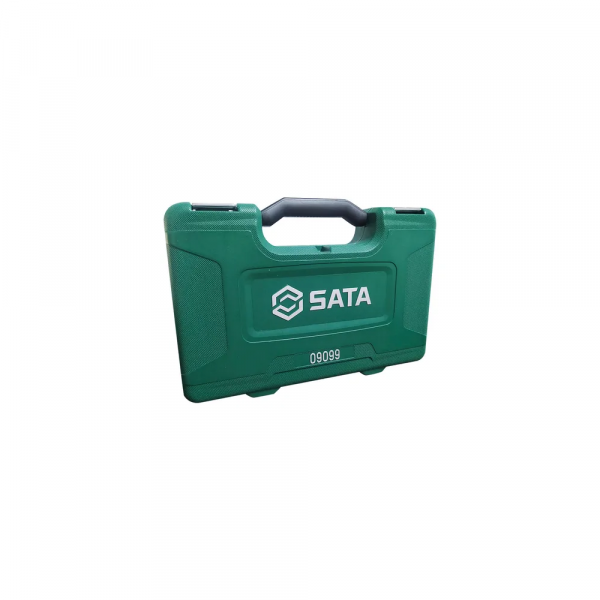 Jogo de Soquetes e Chaves 1/2