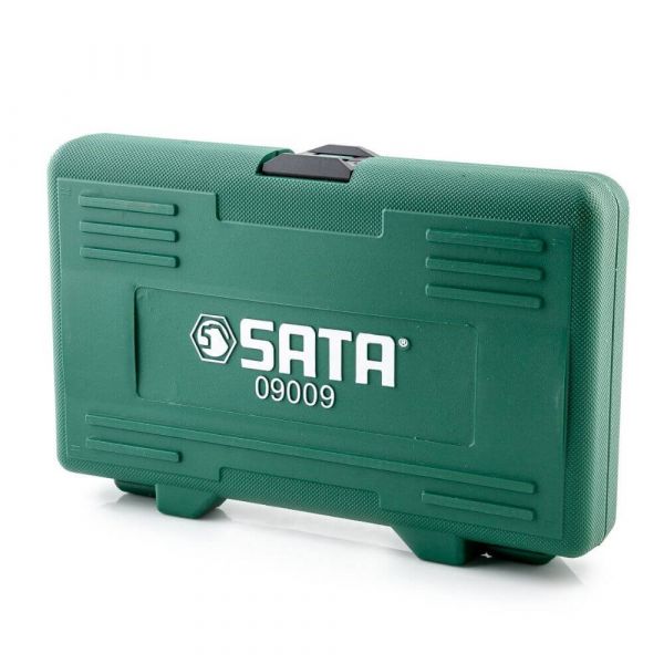 Jogo Soquete Impacto Sextavado 1/2