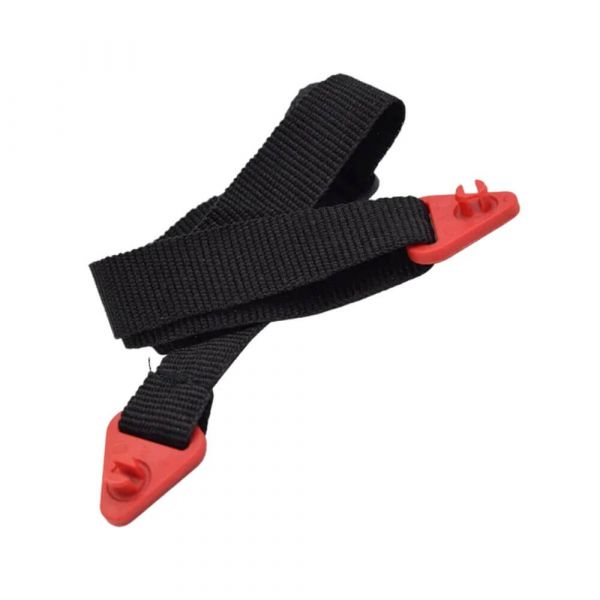 Jugular para Capacete H-700 3M