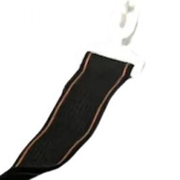 Jugular para Capacete com Queixeira- Pro Safety