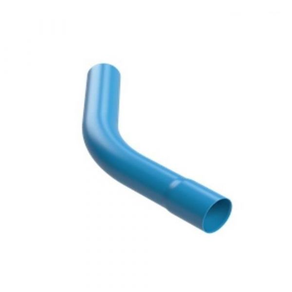 Junção Irrigação 45° 75mm Pn80 Uniconexões