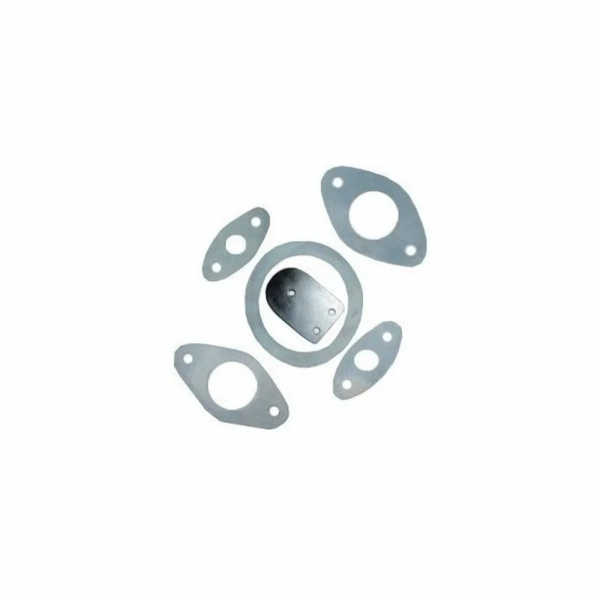 Junta de Couro para Carneiro Hidráulico Nº3 Marumby