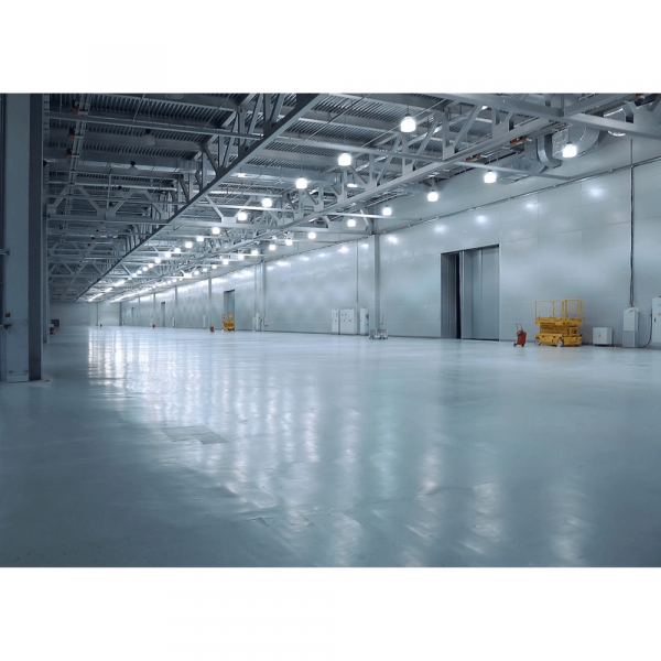 Kit 3 Lâmpadas Led 20w Forte 6500k E27 Bivolt Branco Frio Avant