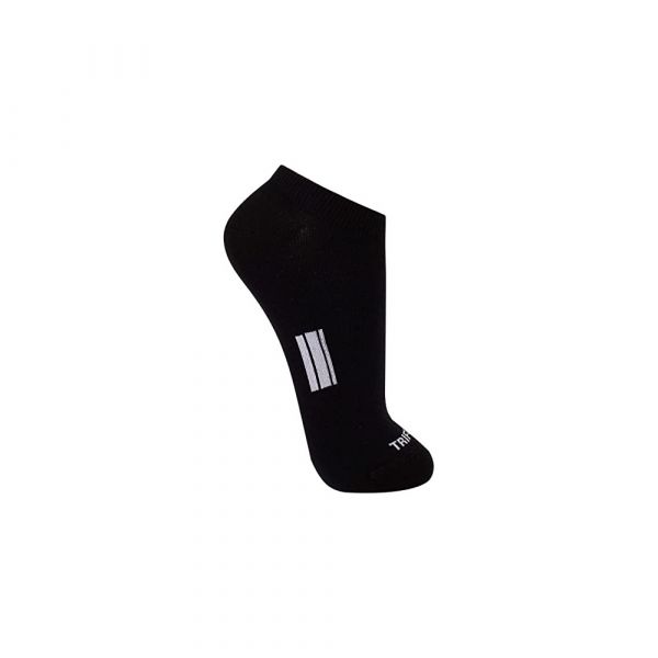 Kit 3 Meias Trifil Esport Sortida Tamanho Único Arcom