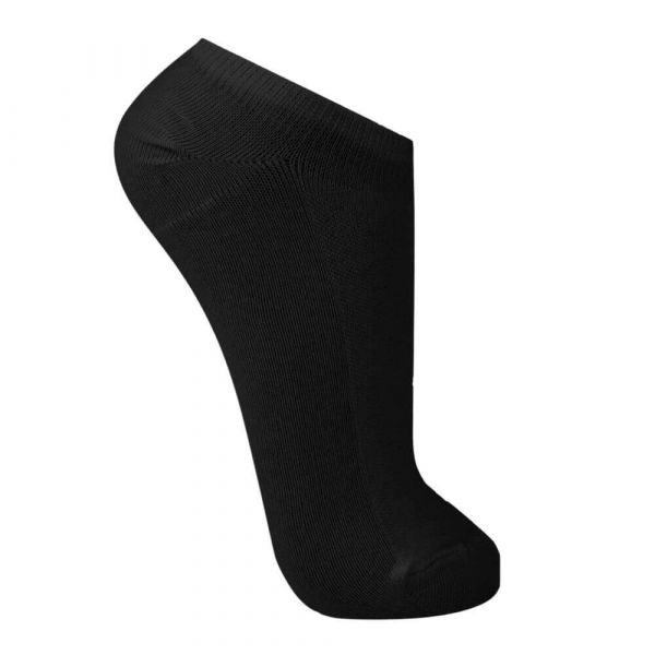 Kit 3 Pares Meias Invisíveis Unisex Tamanho 39 - 43 Trifil 