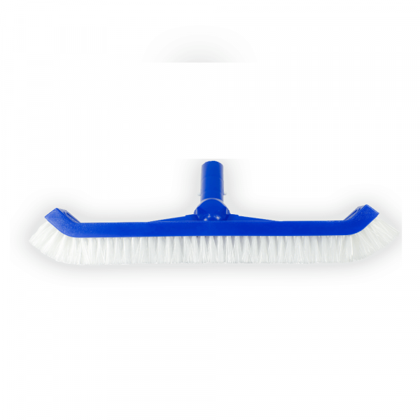 Kit Acessórios de Limpeza Para Piscina Brustec