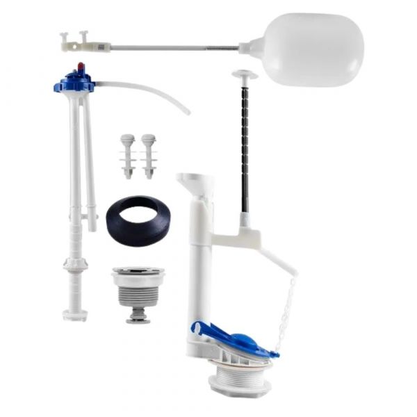 Kit Completo Universal com Acionamento Superior Astra