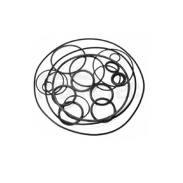 Kit de Anéis O´Ring ZM-76 Maxxi