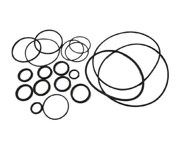 Kit de Anéis O´Ring ZM-51 Maxxi