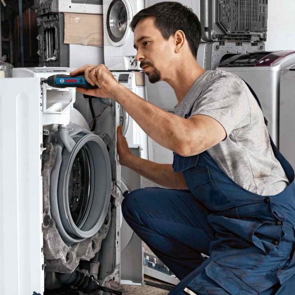 Kit de Pontas Bosch para parafusar com 32 unidades