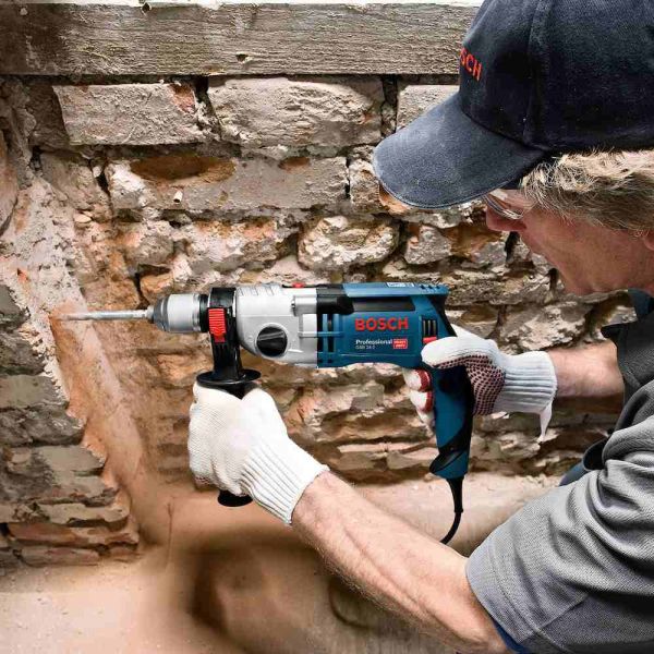 Kit De Pontas E Brocas Bosch V-Line 41 Peças