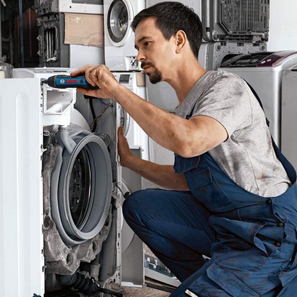 Kit de Pontas e Soquetes Bosch Extra Hard com 43 peças