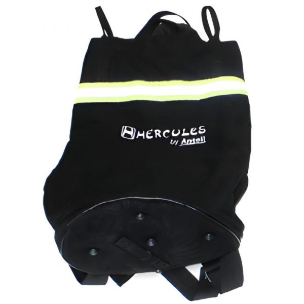 Kit HL100KP Sistema de Polias para Movimentação com Corda Hércules