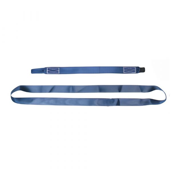 Kit HL100KP Sistema de Polias para Movimentação com Corda Hércules