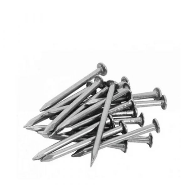 Kit Multiuso com Pregos de Aço Bemfixa