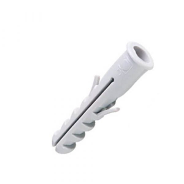 Kit Prático Para Fixação Com Parafuso e Bucha 4mm Bemfixa 