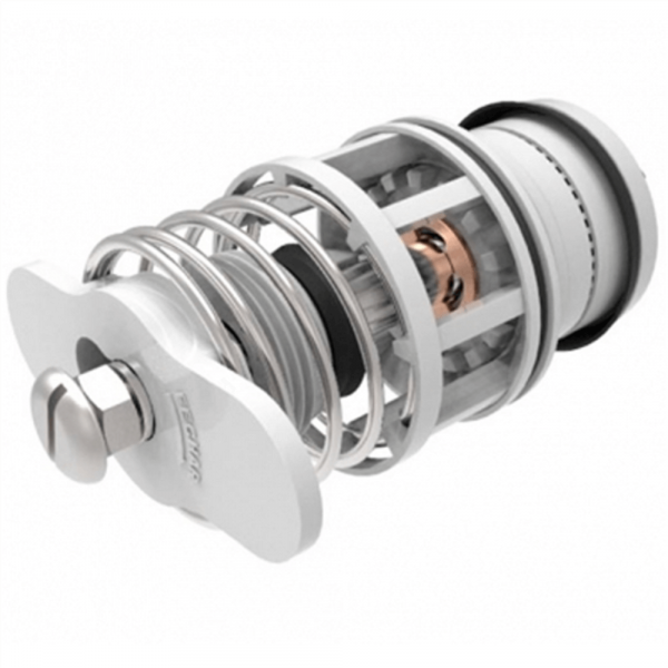 Kit Reparo Com Mola para Válvula de Descarga Docol 1.1/4” Blukit