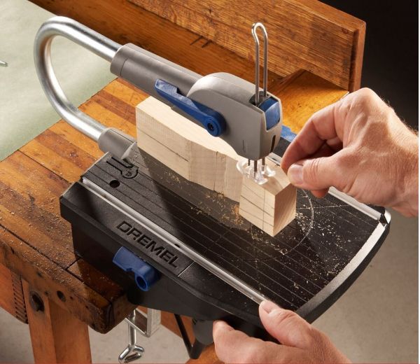 Lâmina de Corte MS51 Moto-Saw Madeira e Plástico Dremel