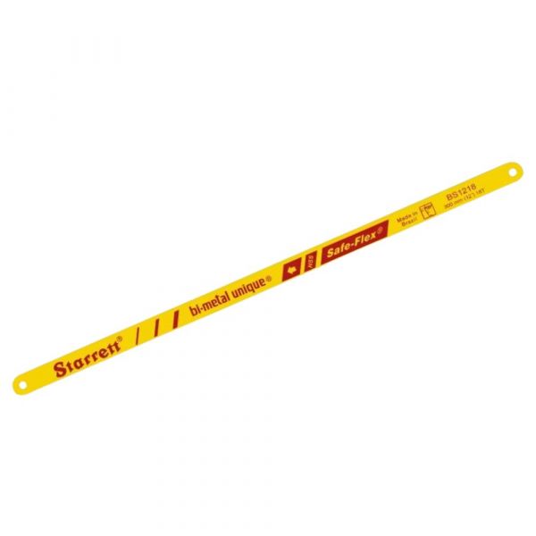 Lâmina de Serra Bi-metal- Starrett Bs1218