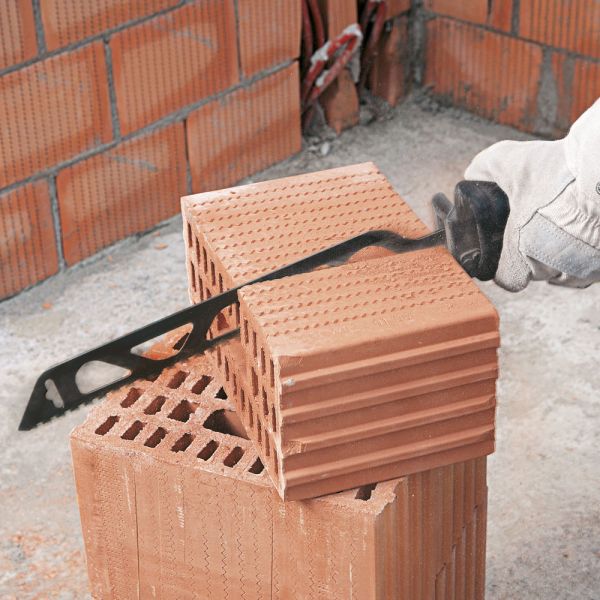 Lâmina de Serra Sabre Bosch S1543HM Special for Brick 1 peça