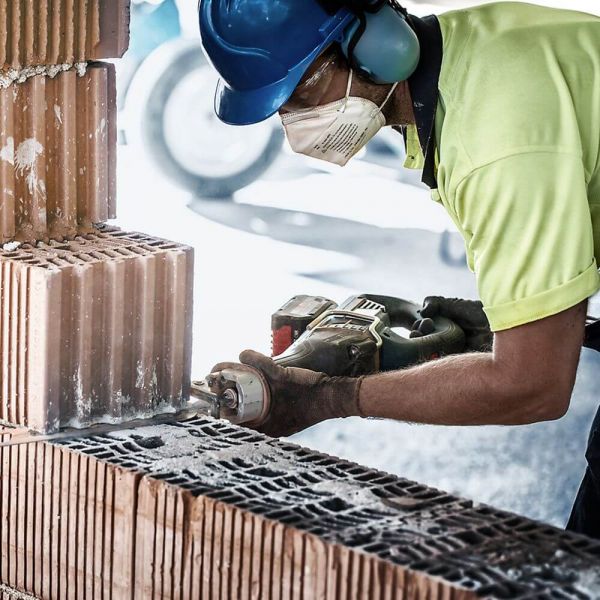 Lâmina de Serra Sabre Bosch EXPERT S1543HM Hollow Brick