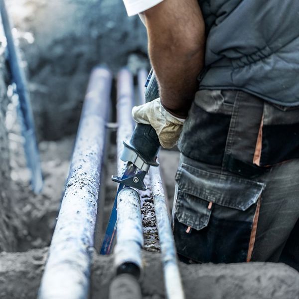 Lâmina de Serra Sabre Expert S955CHC Bosch