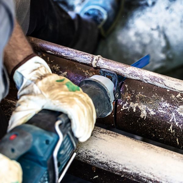 Lâmina de Serra Sabre Expert S955CHC Bosch