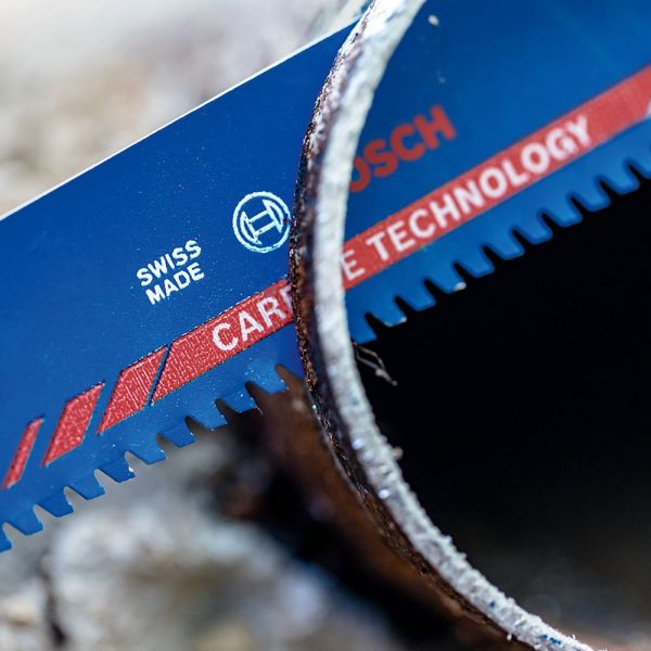 Lâmina de Serra Sabre Expert S955CHC Bosch