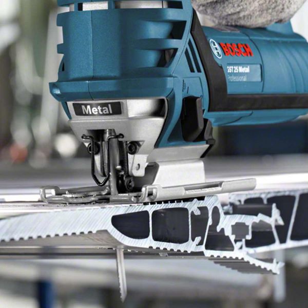 Lâmina de serra tico tico Bosch T118EOF Flexible for Metal