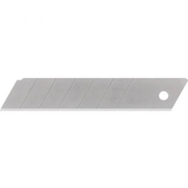 Lâmina para estilete 25mm Vonder