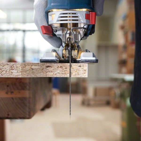 Lâmina Serra T308BOF Tico-Tico Bosch