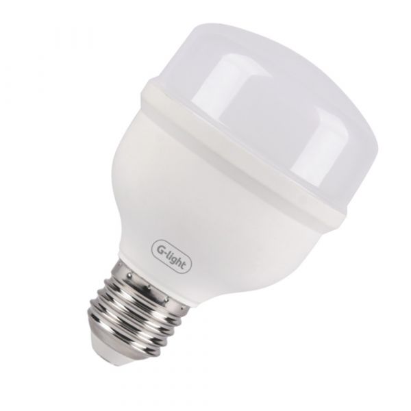 Lâmpada Bulbo LED Ence T70 30W E27 6500K G-Light