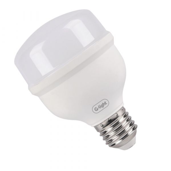 Lâmpada Bulbo LED Ence T70 30W E27 6500K G-Light