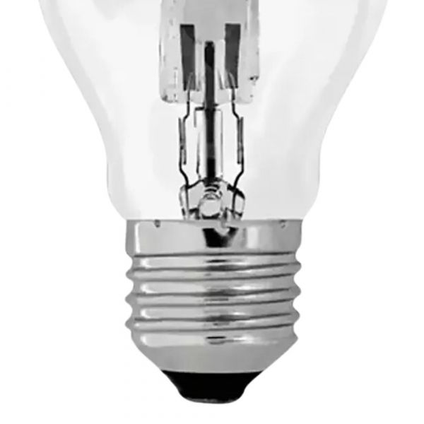 Lâmpada Halógena Clássica 50W 12V Foxlux