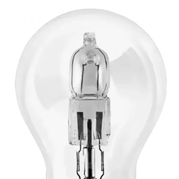 Lâmpada Halógena Clássica 50W 12V Foxlux