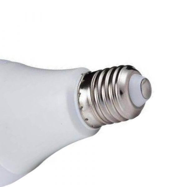 Lâmpada Led A55 Bulbo 4W Bivolt E27 GLight