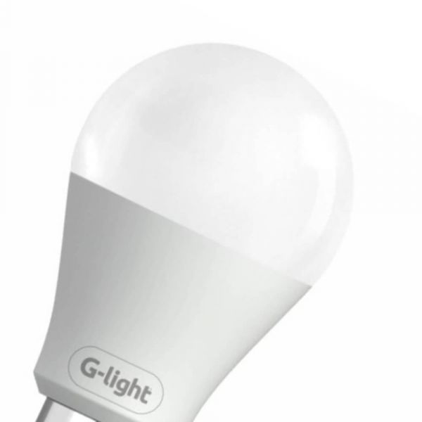 Lâmpada Led A55 Bulbo 4W Bivolt E27 GLight
