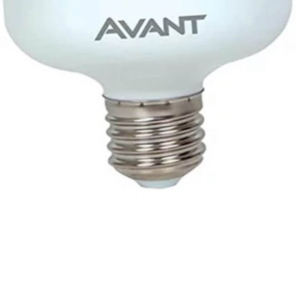 Lâmpada Led Alta Potência E27 30W Bivolt Avant