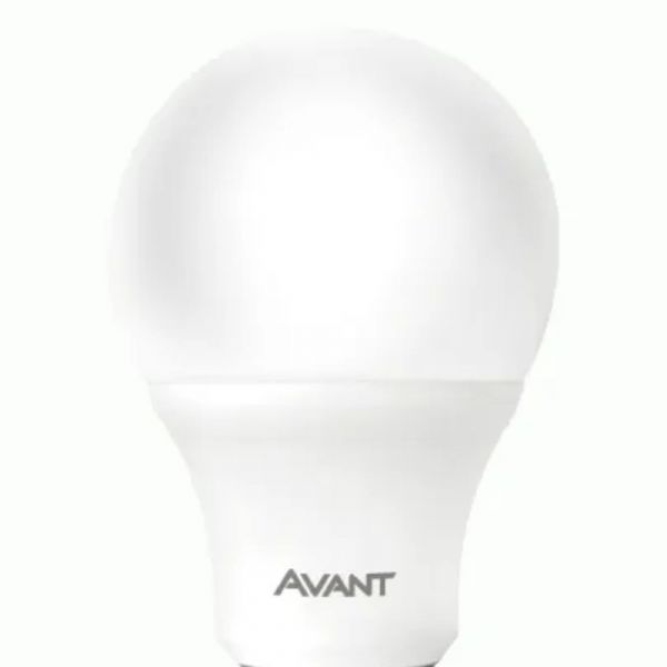 Lâmpada Led Bulbo 15W Bivolt 6500K Avant
