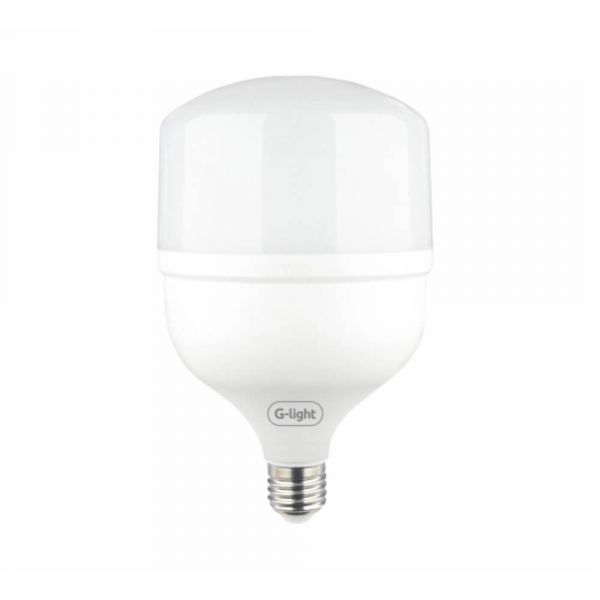 Lâmpada Led Bulbo 50W Autovolt E27 T120 G-Light