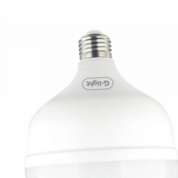 Lâmpada Led Bulbo 50W Autovolt E27 T120 G-Light