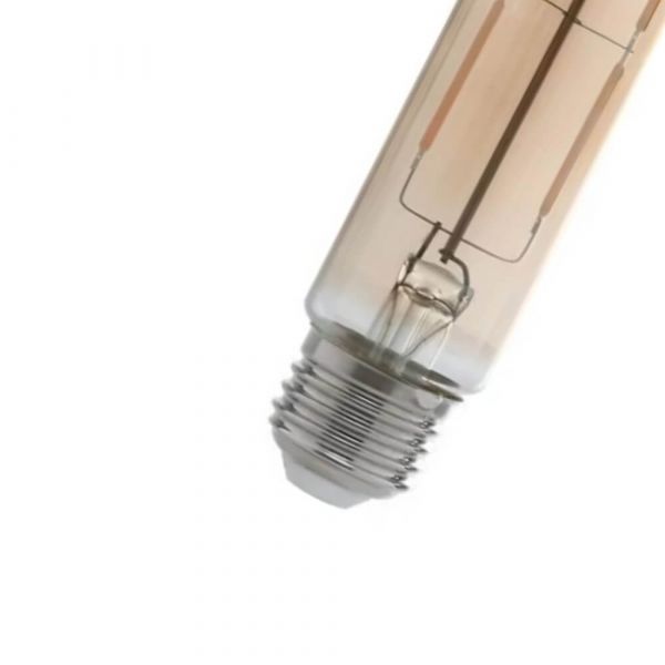 Lâmpada Led Filamento Retrô E27 T30 4W Avant