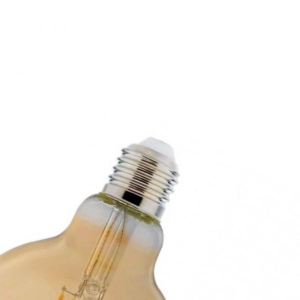Lâmpada Led Globo Retrô G95 E27 220V Avant
